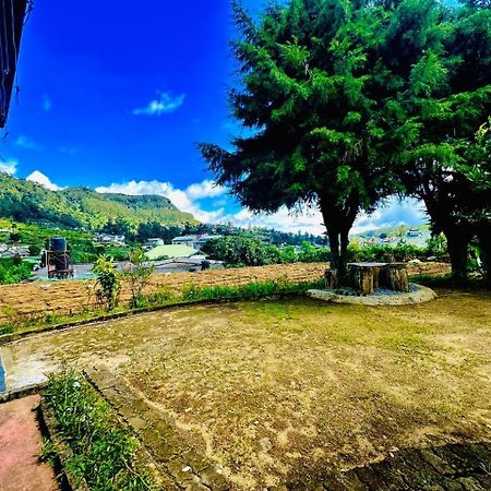 Silver Meir Bungalow Nuwara Eliya Ngoại thất bức ảnh