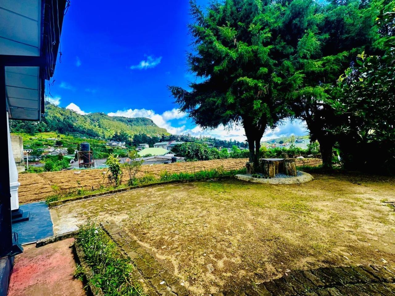 Silver Meir Bungalow Nuwara Eliya Ngoại thất bức ảnh
