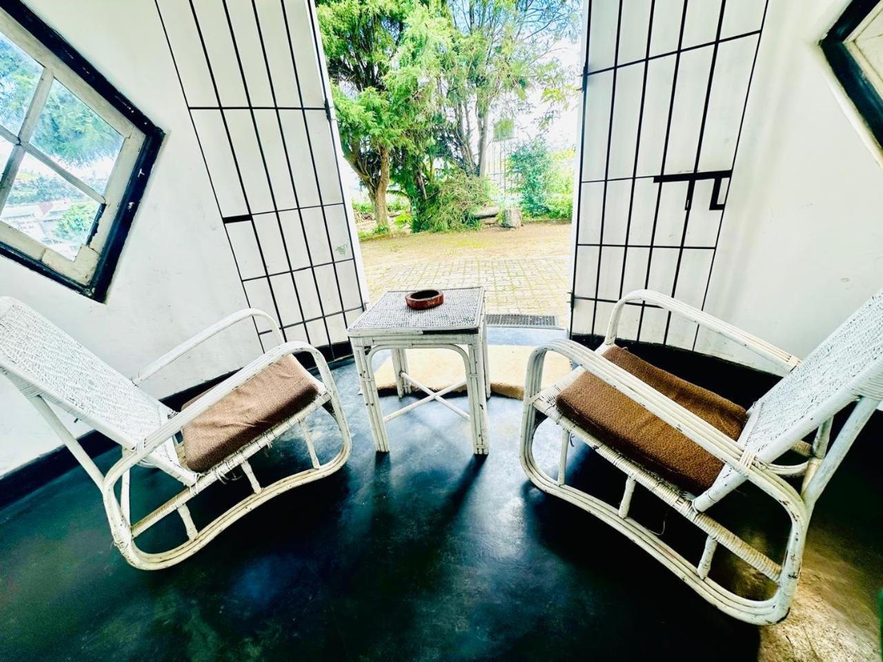Silver Meir Bungalow Nuwara Eliya Ngoại thất bức ảnh
