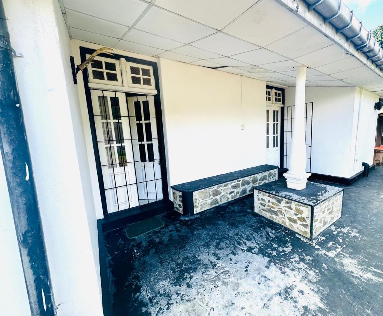 Silver Meir Bungalow Nuwara Eliya Ngoại thất bức ảnh