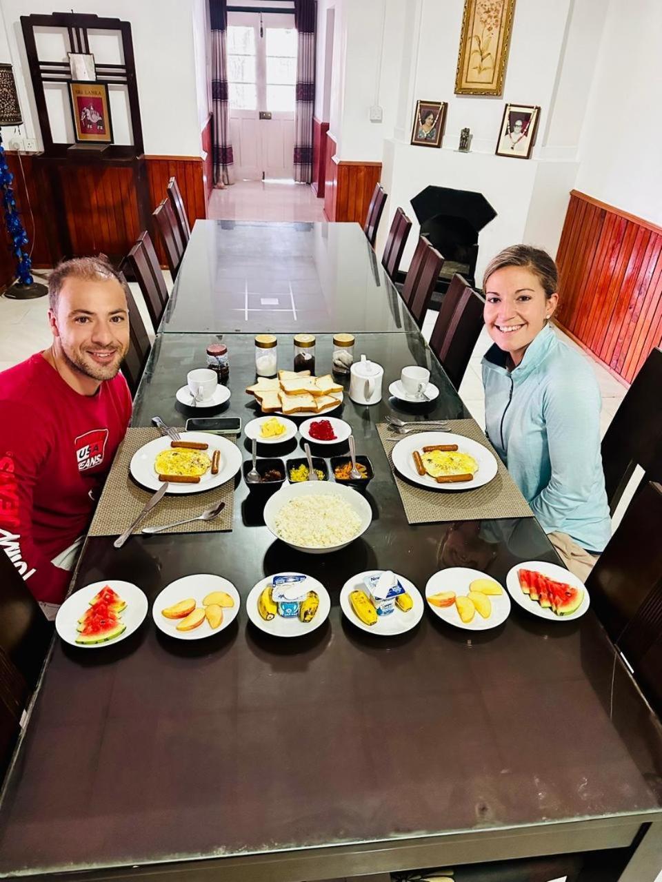 Silver Meir Bungalow Nuwara Eliya Ngoại thất bức ảnh