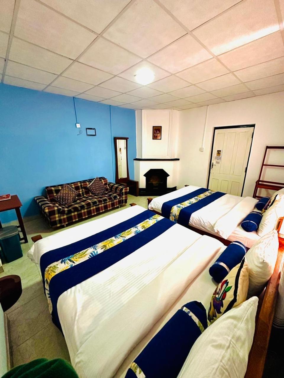 Silver Meir Bungalow Nuwara Eliya Ngoại thất bức ảnh