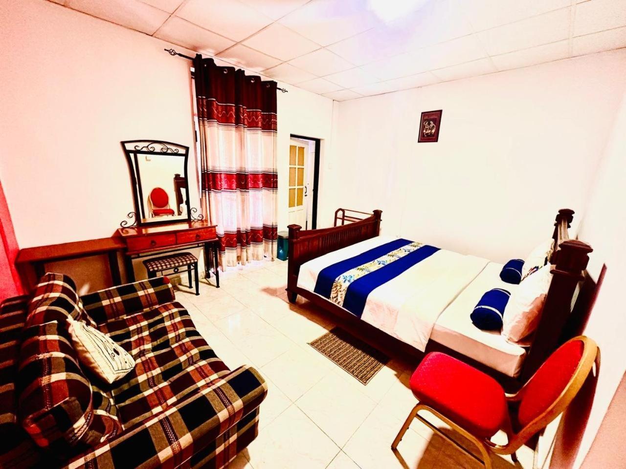 Silver Meir Bungalow Nuwara Eliya Ngoại thất bức ảnh