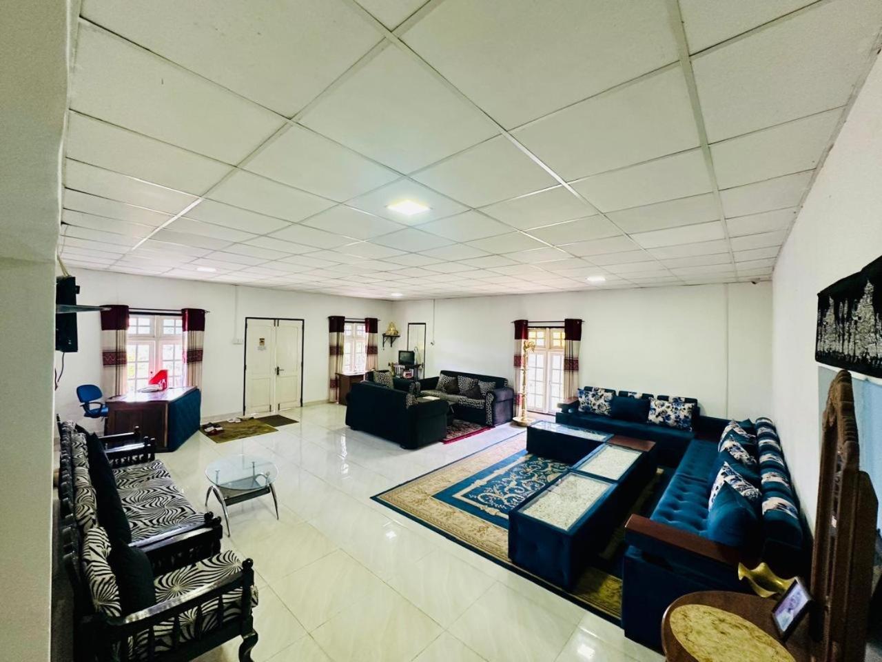 Silver Meir Bungalow Nuwara Eliya Ngoại thất bức ảnh