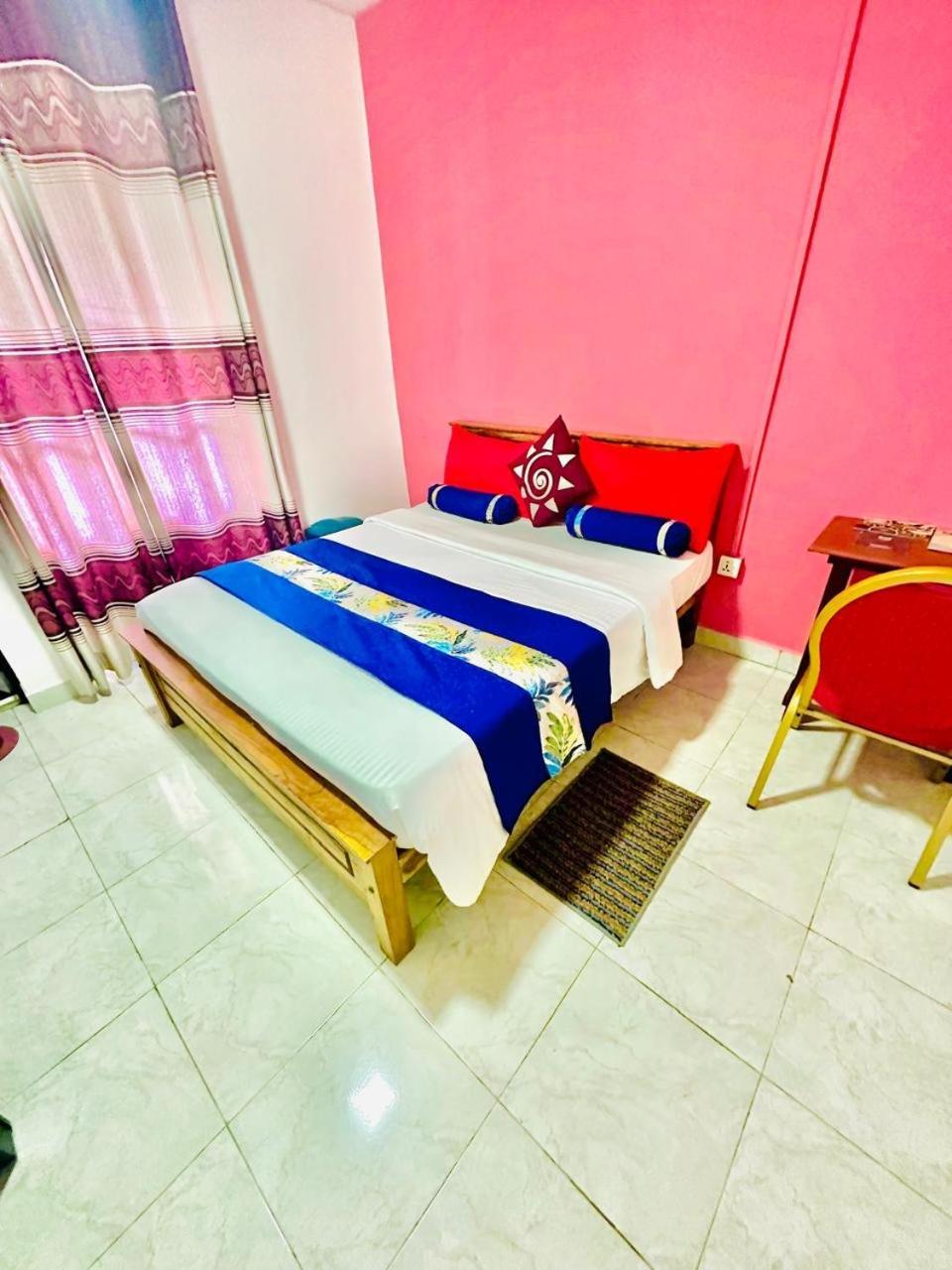 Silver Meir Bungalow Nuwara Eliya Ngoại thất bức ảnh