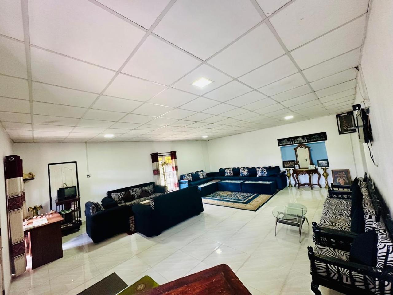 Silver Meir Bungalow Nuwara Eliya Ngoại thất bức ảnh