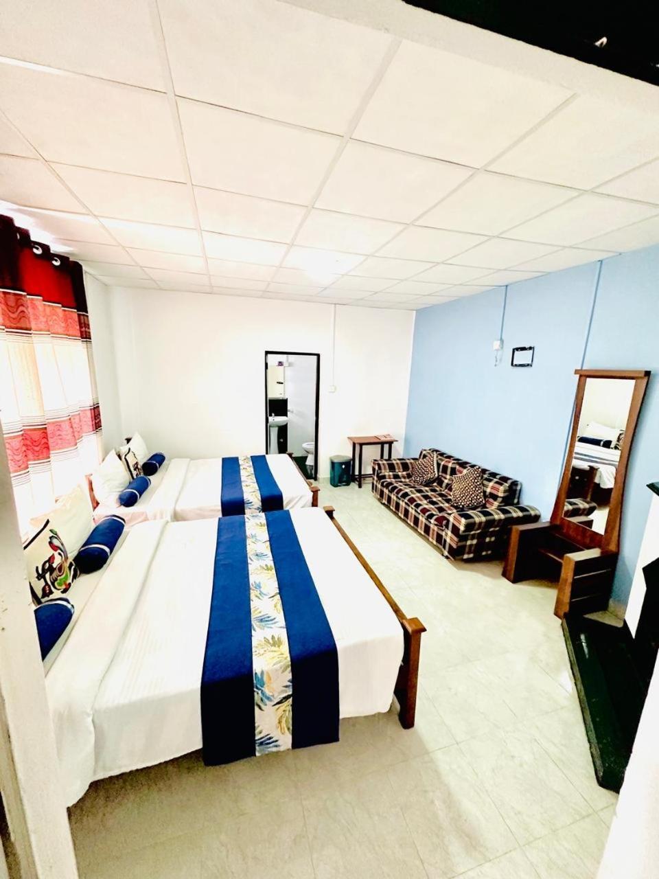 Silver Meir Bungalow Nuwara Eliya Ngoại thất bức ảnh