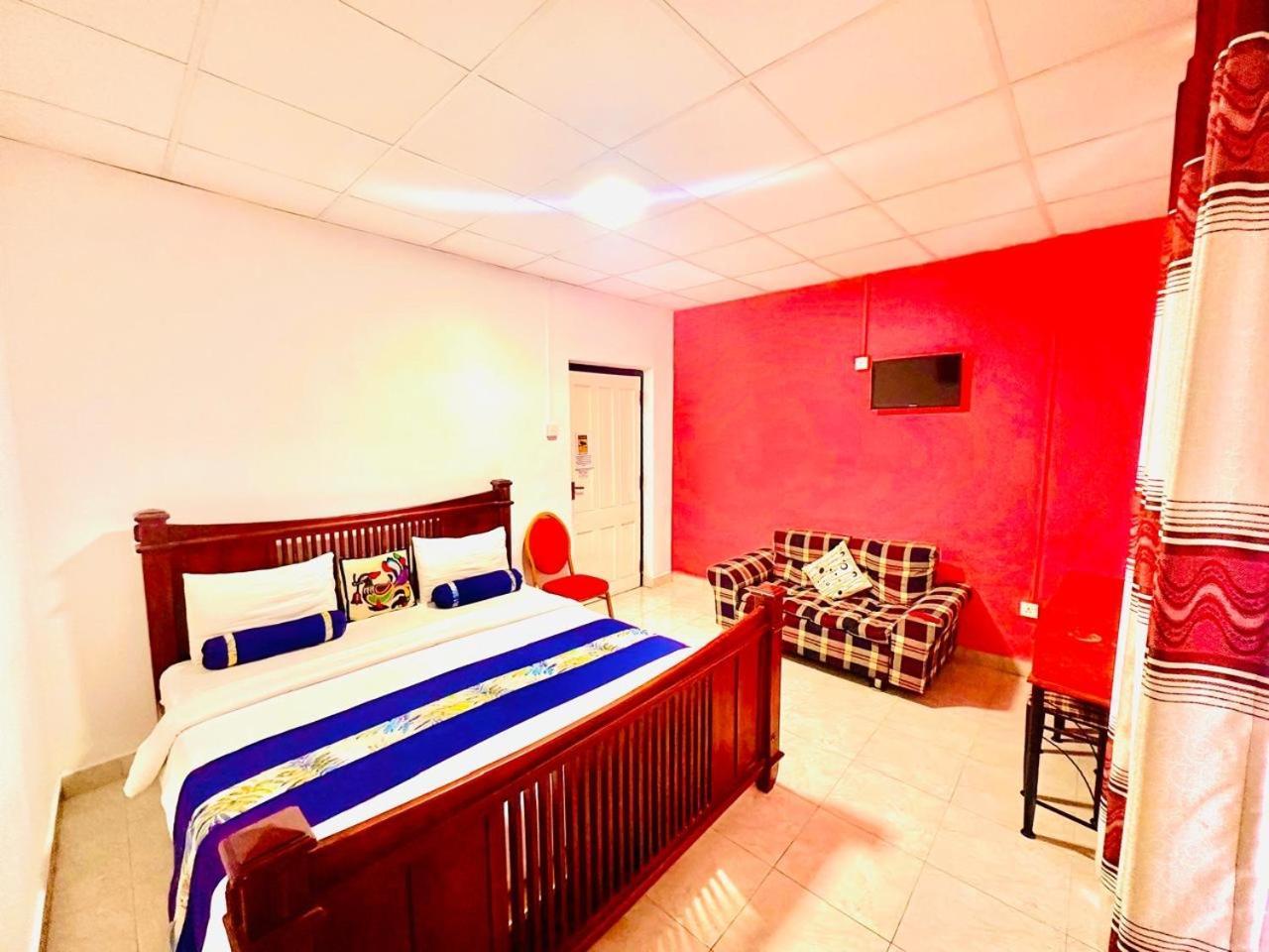 Silver Meir Bungalow Nuwara Eliya Ngoại thất bức ảnh