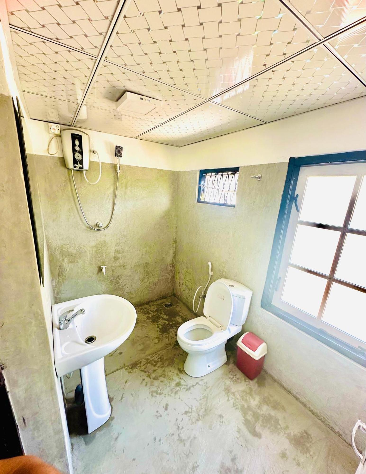 Silver Meir Bungalow Nuwara Eliya Ngoại thất bức ảnh
