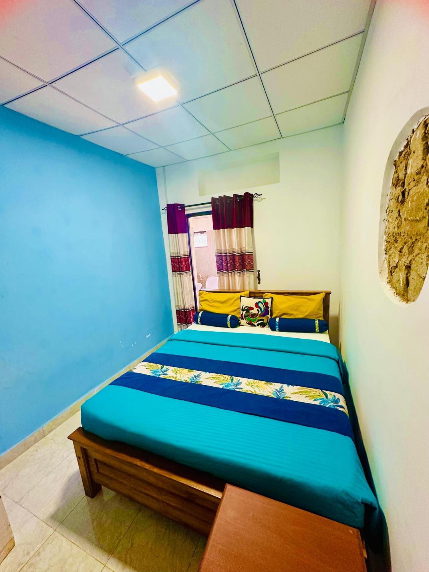 Silver Meir Bungalow Nuwara Eliya Ngoại thất bức ảnh