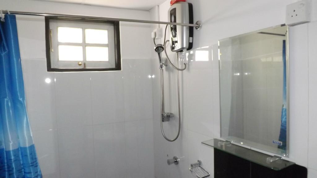 Silver Meir Bungalow Nuwara Eliya Phòng bức ảnh