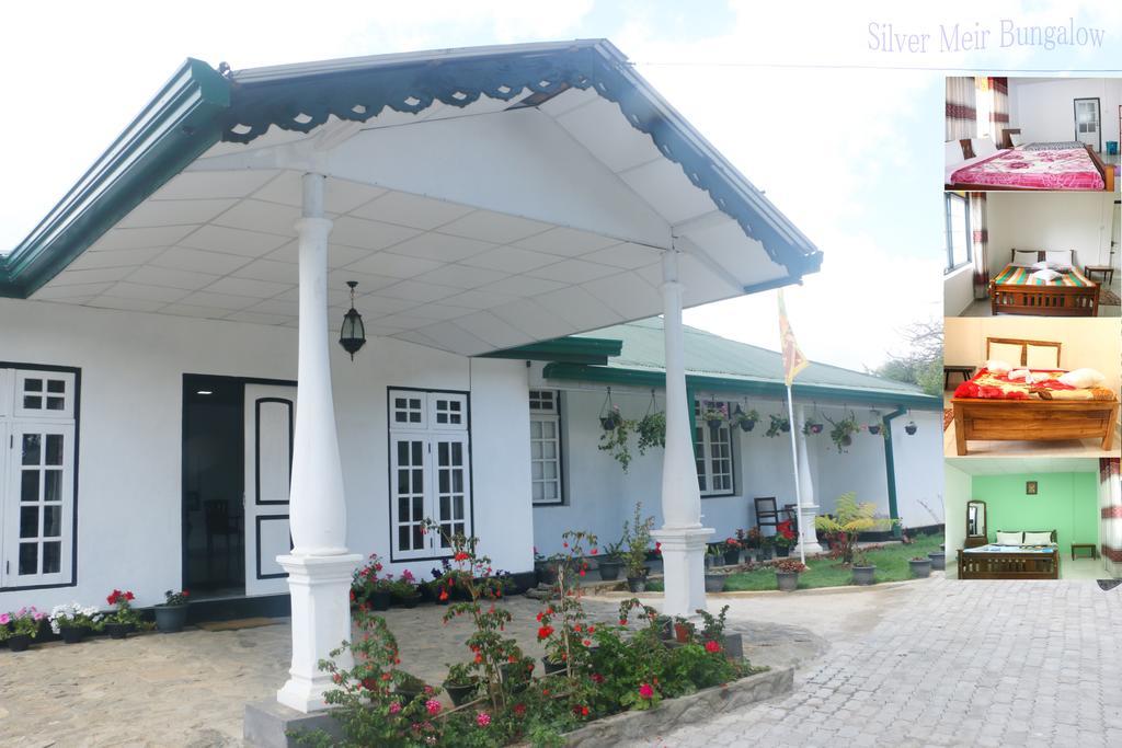 Silver Meir Bungalow Nuwara Eliya Ngoại thất bức ảnh