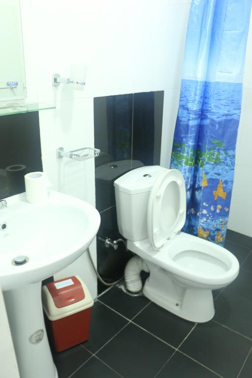 Silver Meir Bungalow Nuwara Eliya Ngoại thất bức ảnh