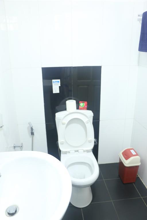 Silver Meir Bungalow Nuwara Eliya Ngoại thất bức ảnh