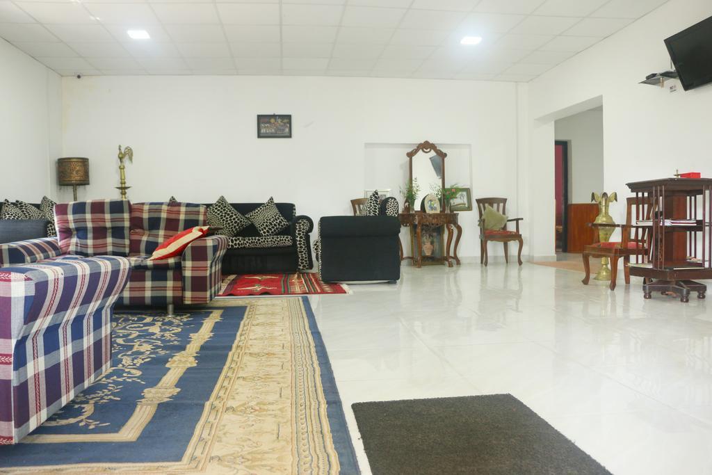 Silver Meir Bungalow Nuwara Eliya Ngoại thất bức ảnh