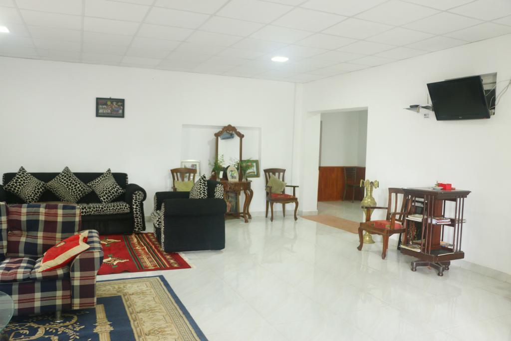 Silver Meir Bungalow Nuwara Eliya Ngoại thất bức ảnh