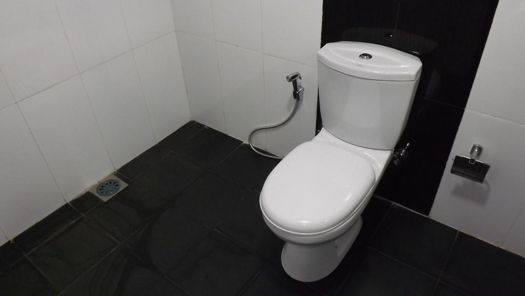 Silver Meir Bungalow Nuwara Eliya Ngoại thất bức ảnh