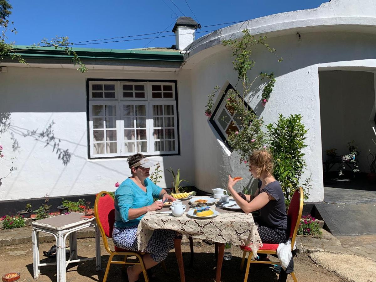 Silver Meir Bungalow Nuwara Eliya Ngoại thất bức ảnh