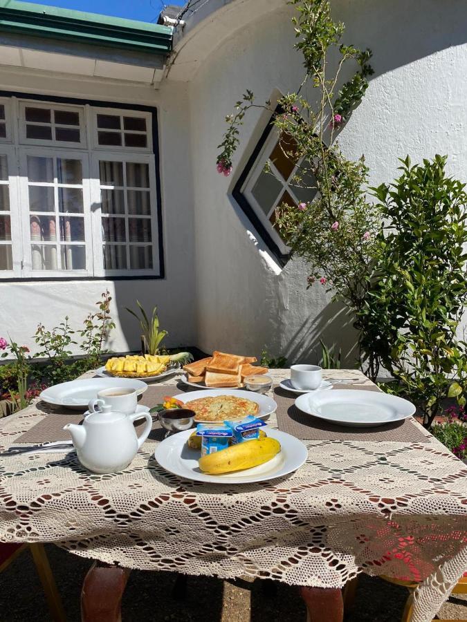 Silver Meir Bungalow Nuwara Eliya Ngoại thất bức ảnh