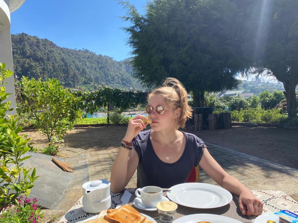 Silver Meir Bungalow Nuwara Eliya Ngoại thất bức ảnh